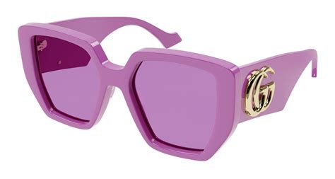 gucci gg0999o|gucci gg0956s pink.